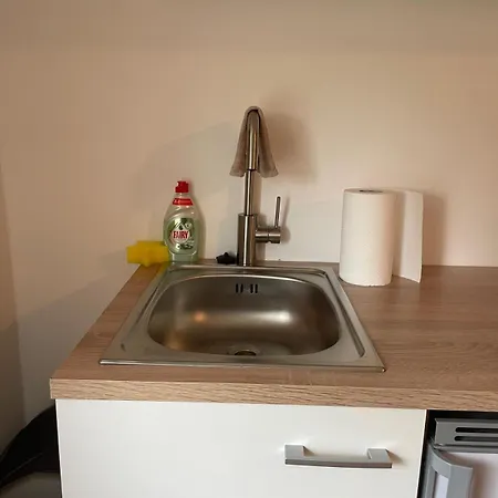 Gemuetliche 4 - Mit Kueche Und Bad Zur Eigennutzung -schuster Homes- *