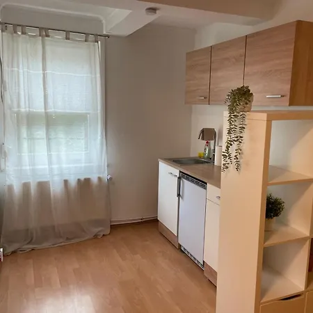 Gemuetliche 4 - Mit Kueche Und Bad Zur Eigennutzung -schuster Homes-