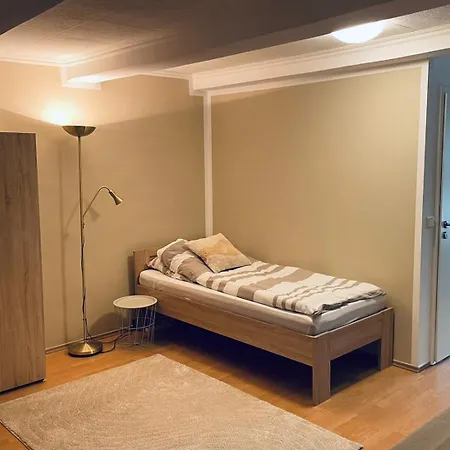 Gemuetliche 4 - Mit Kueche Und Bad Zur Eigennutzung -schuster Homes- *
