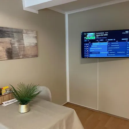Gemuetliche 4 - Mit Kueche Und Bad Zur Eigennutzung -schuster Homes- * Alvesse